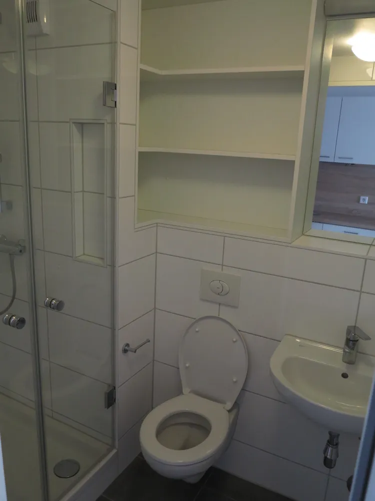 1 Zimmer Wohnung mit 25 m² in Mainz – Bild 6
