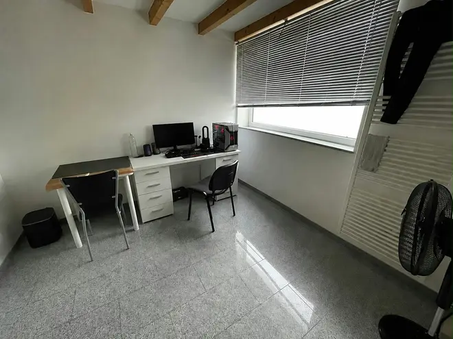 WG-Zimmer mit 25 m² in Karlsruhe – Bild 2