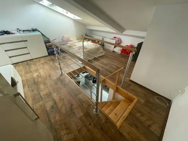 WG-Zimmer mit 25 m² in Karlsruhe – Bild 3