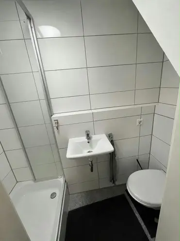 WG-Zimmer mit 25 m² in Karlsruhe – Bild 4