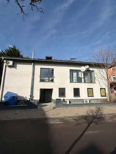 WG-Zimmer mit 25 m² in Karlsruhe – Bild 5
