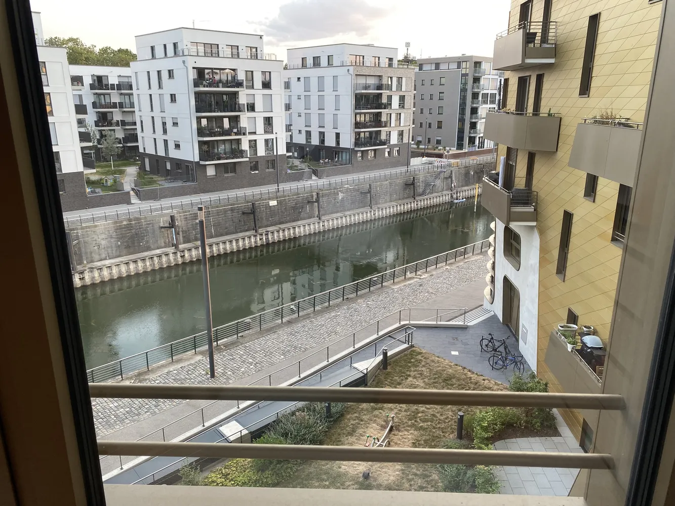 3 Zimmer Wohnung mit 82 m² in Mainz – Bild 1