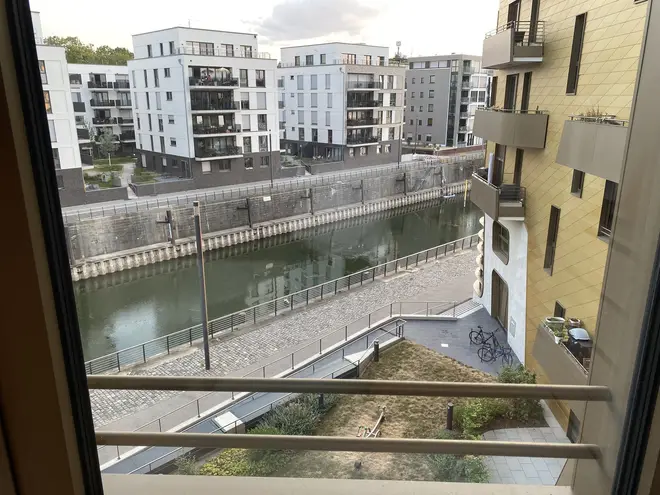 3 Zimmer Wohnung mit 82 m² in Mainz – Bild 1