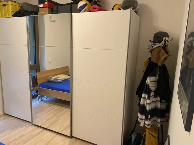 3 Zimmer Wohnung mit 82 m² in Mainz – Bild 11