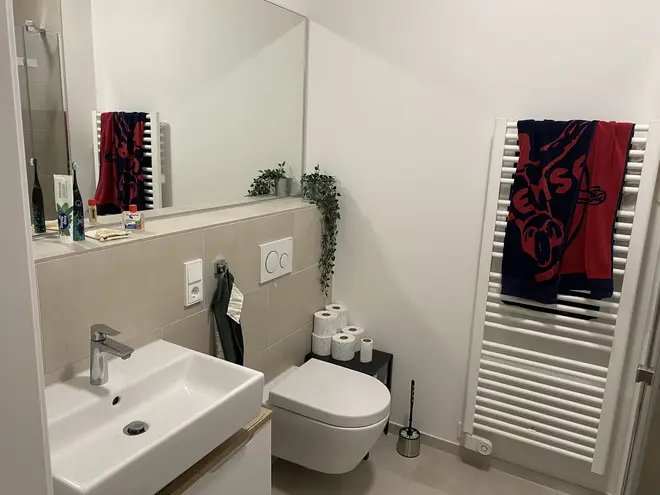 3 Zimmer Wohnung mit 82 m² in Mainz – Bild 12