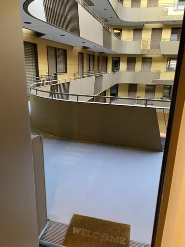 3 Zimmer Wohnung mit 82 m² in Mainz – Bild 2