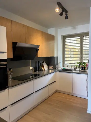 3 Zimmer Wohnung mit 82 m² in Mainz – Bild 4