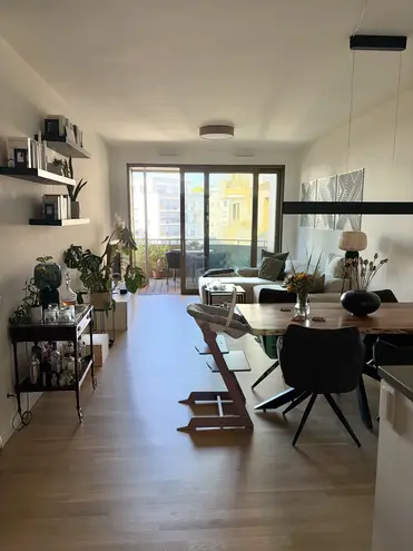 3 Zimmer Wohnung mit 82 m² in Mainz – Bild 6