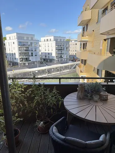3 Zimmer Wohnung mit 82 m² in Mainz – Bild 7