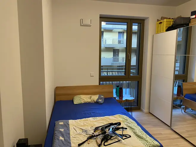 3 Zimmer Wohnung mit 82 m² in Mainz – Bild 10