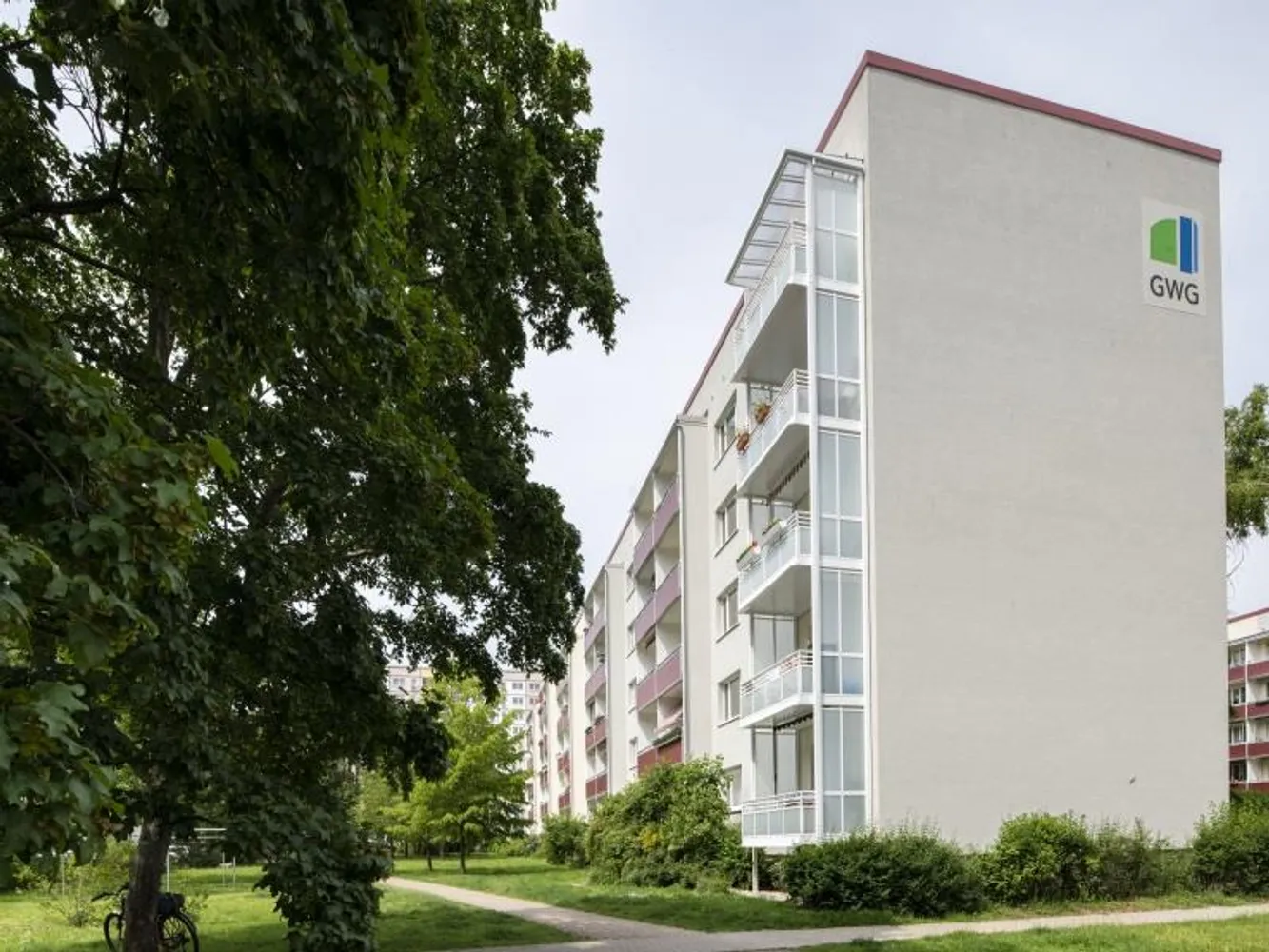 3 Zimmer Wohnung mit 62 m² in Halle (Saale) – Bild 3
