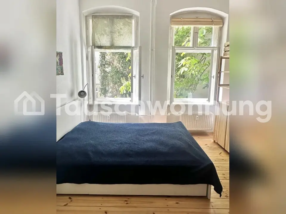 Studio mit 40 m² in Berlin – Bild 5
