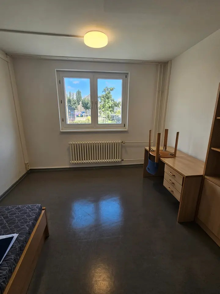 Studio mit 40 m² in Berlin – Bild 6