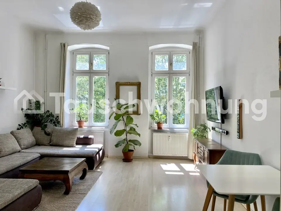 Studio mit 40 m² in Berlin – Bild 7