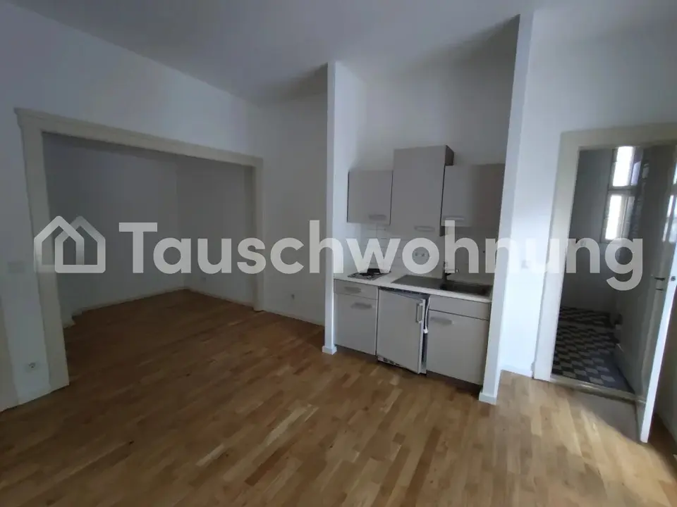 Studio mit 40 m² in Berlin – Bild 8