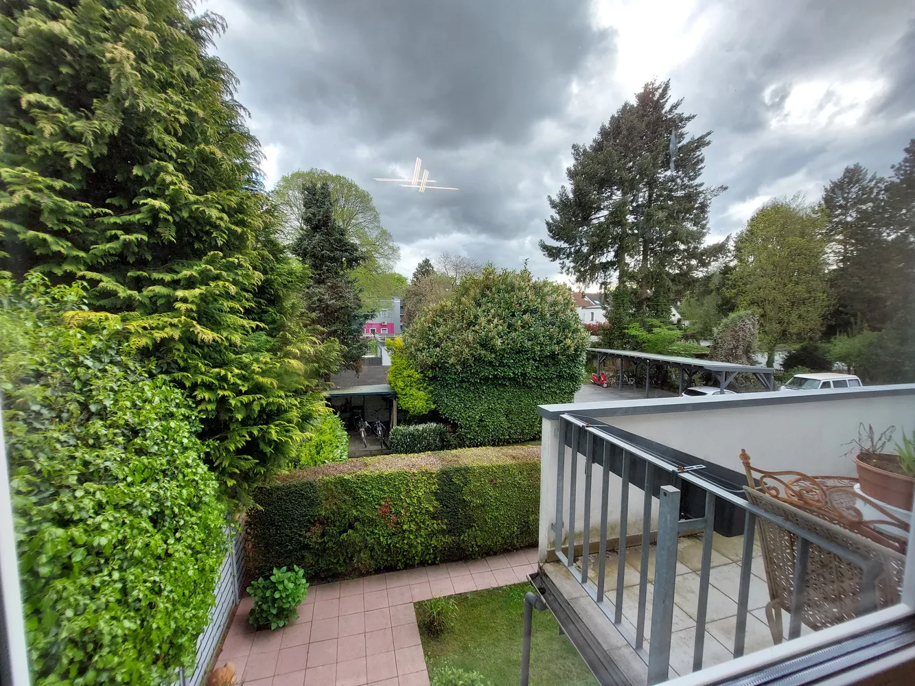 3 Zimmer Wohnung mit 78 m² in Köln – Bild 1