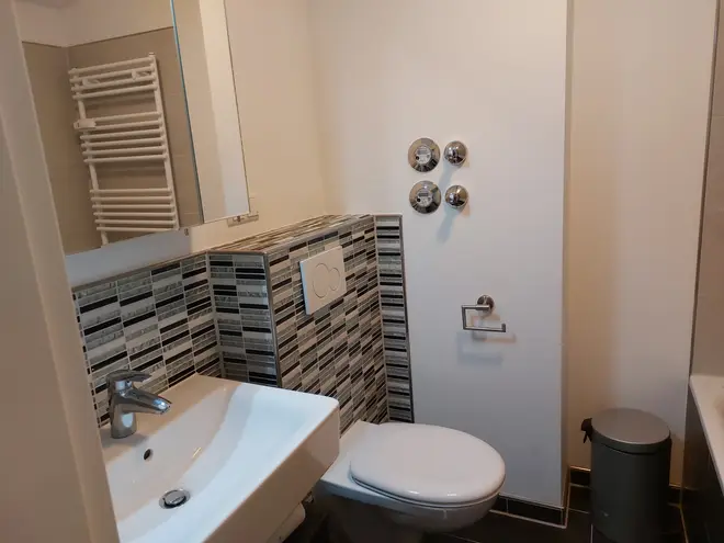 3 Zimmer Wohnung mit 78 m² in Köln – Bild 6