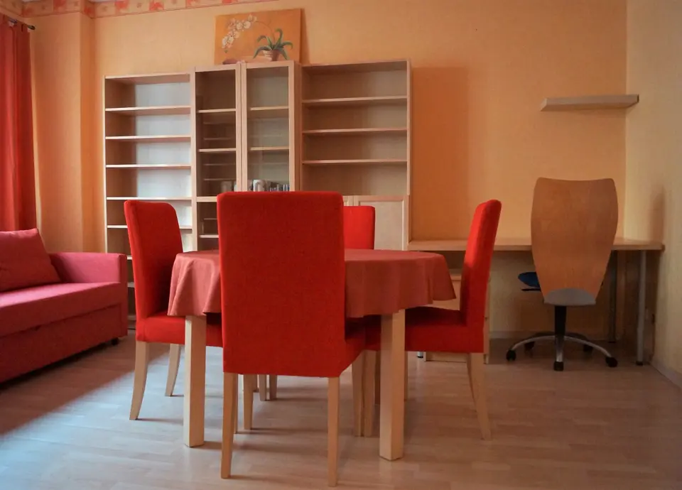 WG-Zimmer mit 103 m² in Bremerhaven – Bild 3