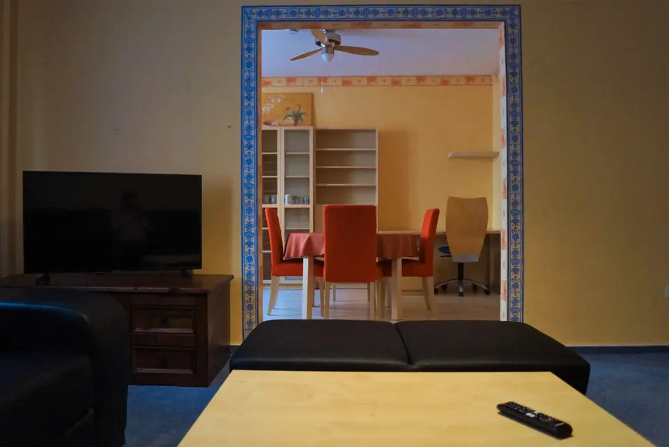 WG-Zimmer mit 103 m² in Bremerhaven – Bild 4