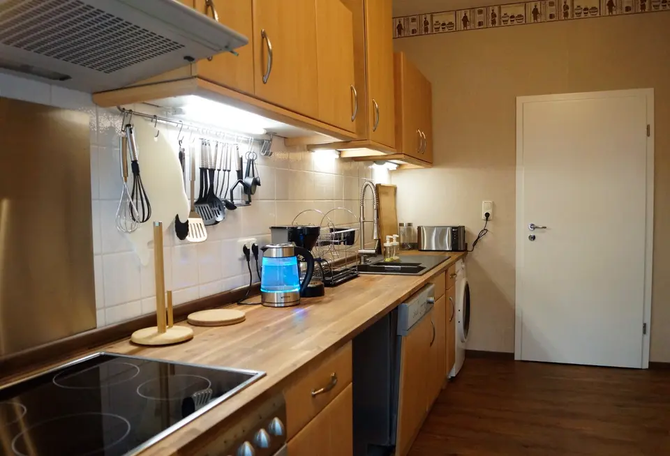 WG-Zimmer mit 103 m² in Bremerhaven – Bild 5