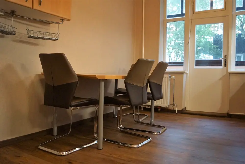 WG-Zimmer mit 103 m² in Bremerhaven – Bild 7