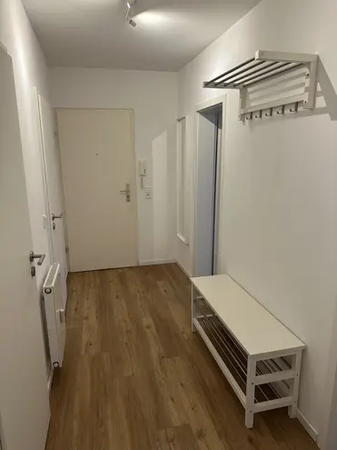 1 Zimmer Wohnung mit 24 m² in Frankfurt am Main – Bild 11