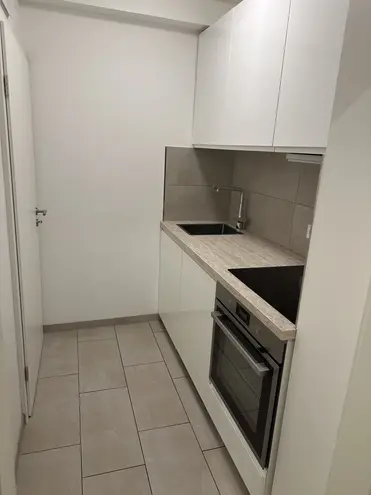 1 Zimmer Wohnung mit 24 m² in Frankfurt am Main – Bild 2