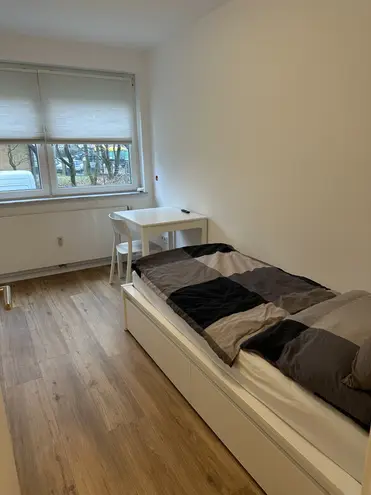 1 Zimmer Wohnung mit 24 m² in Frankfurt am Main – Bild 5