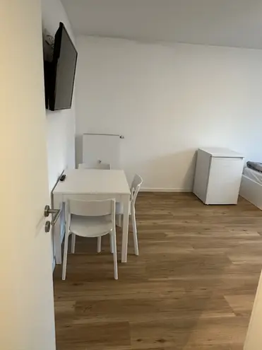 1 Zimmer Wohnung mit 24 m² in Frankfurt am Main – Bild 6