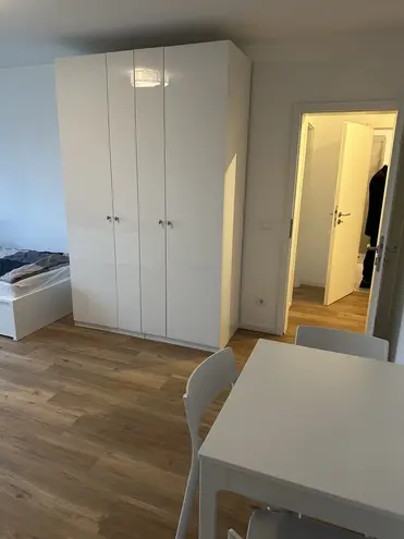 1 Zimmer Wohnung mit 24 m² in Frankfurt am Main – Bild 7