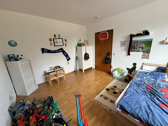 4 Zimmer Wohnung mit 83 m² in Oberhausen – Bild 11