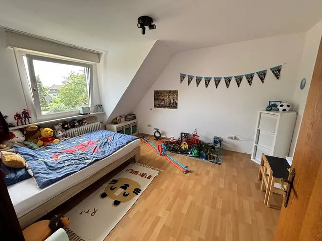 4 Zimmer Wohnung mit 83 m² in Oberhausen – Bild 12