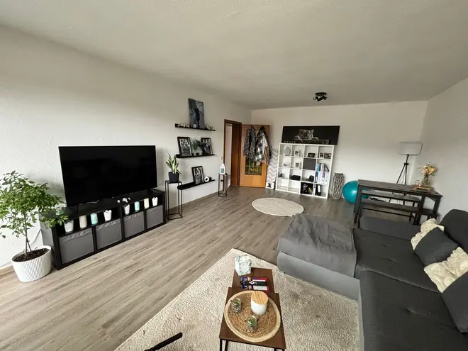 4 Zimmer Wohnung mit 83 m² in Oberhausen – Bild 2