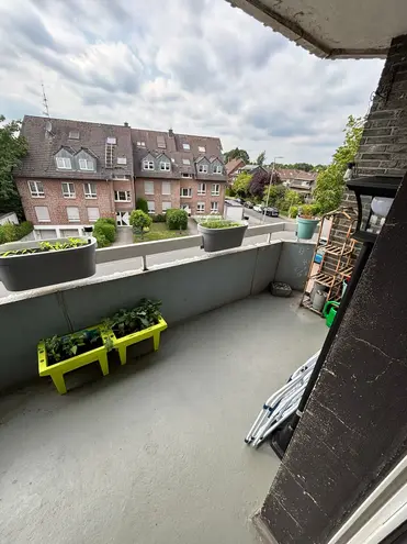4 Zimmer Wohnung mit 83 m² in Oberhausen – Bild 3