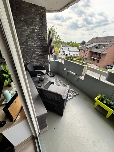 4 Zimmer Wohnung mit 83 m² in Oberhausen – Bild 4