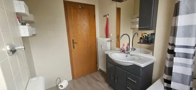 4 Zimmer Wohnung mit 83 m² in Oberhausen – Bild 10