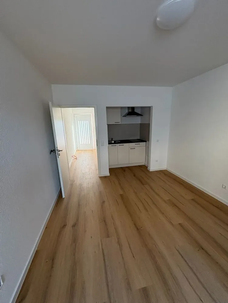 1 Zimmer Wohnung mit 29 m² in Pforzheim – Bild 1