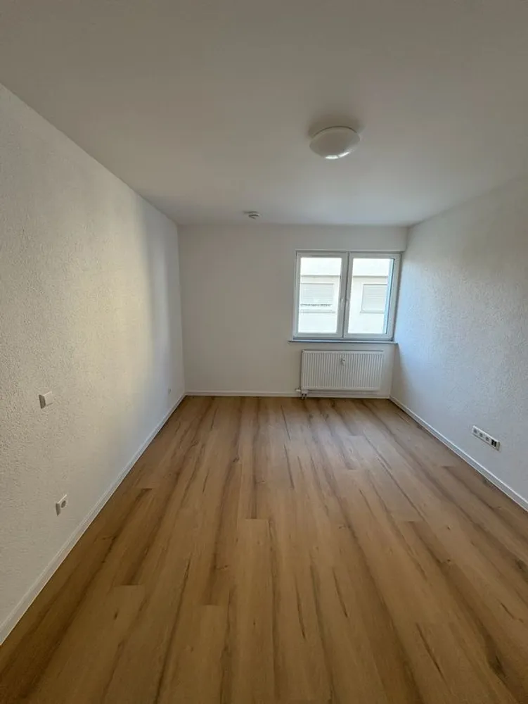 1 Zimmer Wohnung mit 29 m² in Pforzheim – Bild 4