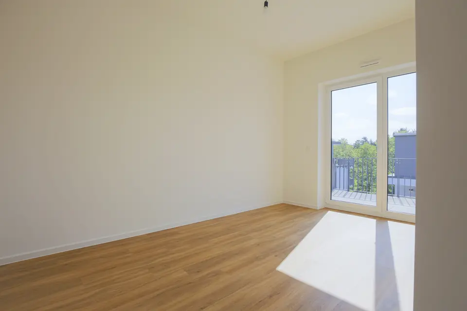3 Zimmer Wohnung mit 106 m² in Gießen – Bild 1