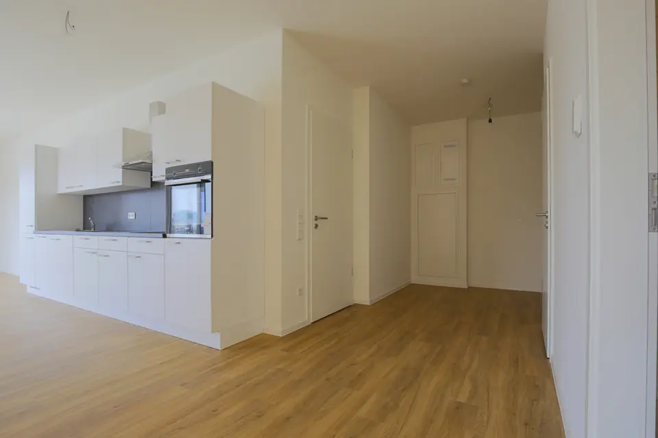 3 Zimmer Wohnung mit 106 m² in Gießen – Bild 2