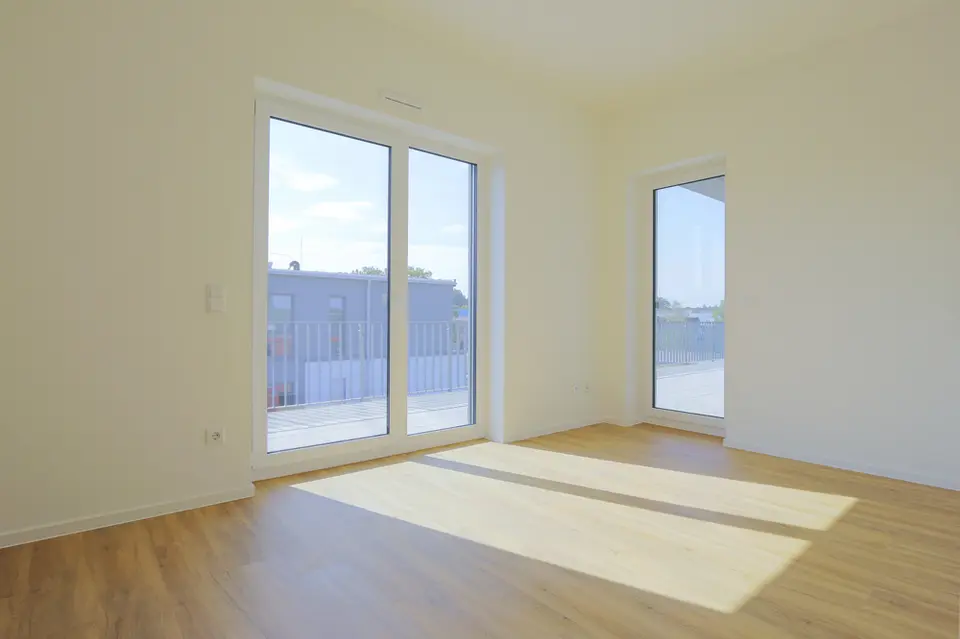 3 Zimmer Wohnung mit 106 m² in Gießen – Bild 4
