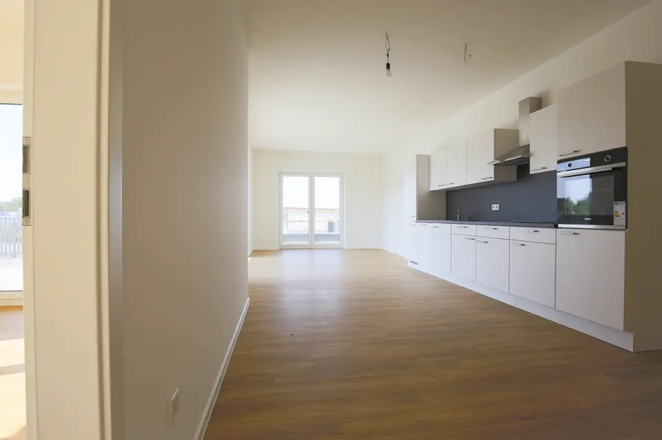3 Zimmer Wohnung mit 106 m² in Gießen – Bild 6