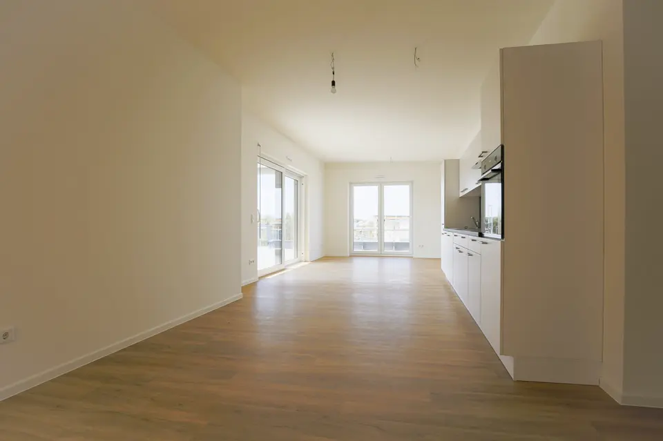 3 Zimmer Wohnung mit 106 m² in Gießen – Bild 7