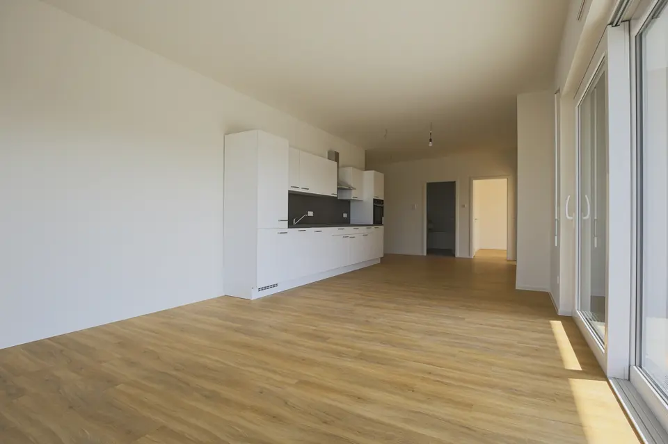 3 Zimmer Wohnung mit 106 m² in Gießen – Bild 8