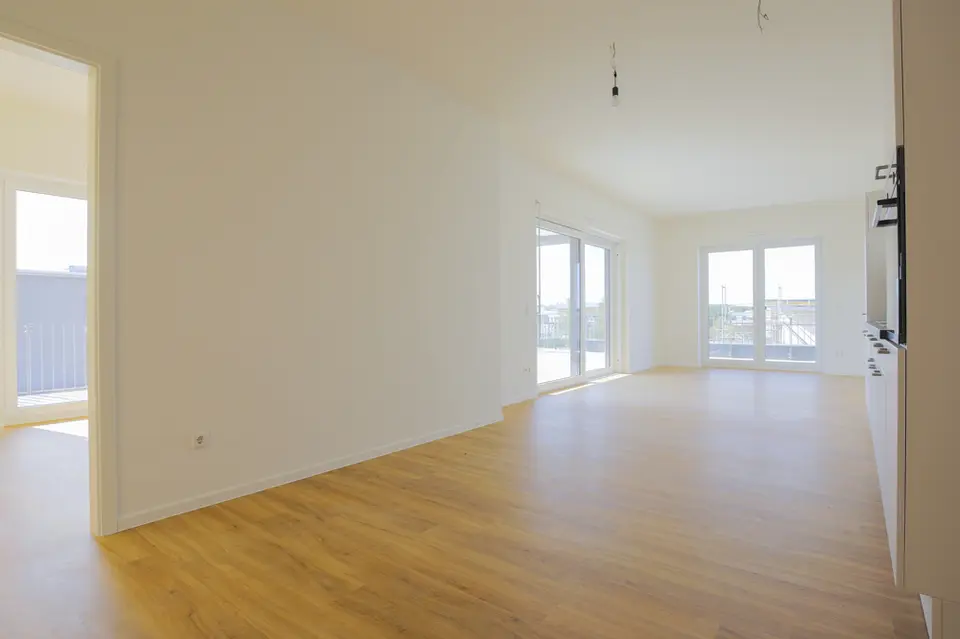 3 Zimmer Wohnung mit 106 m² in Gießen – Bild 9