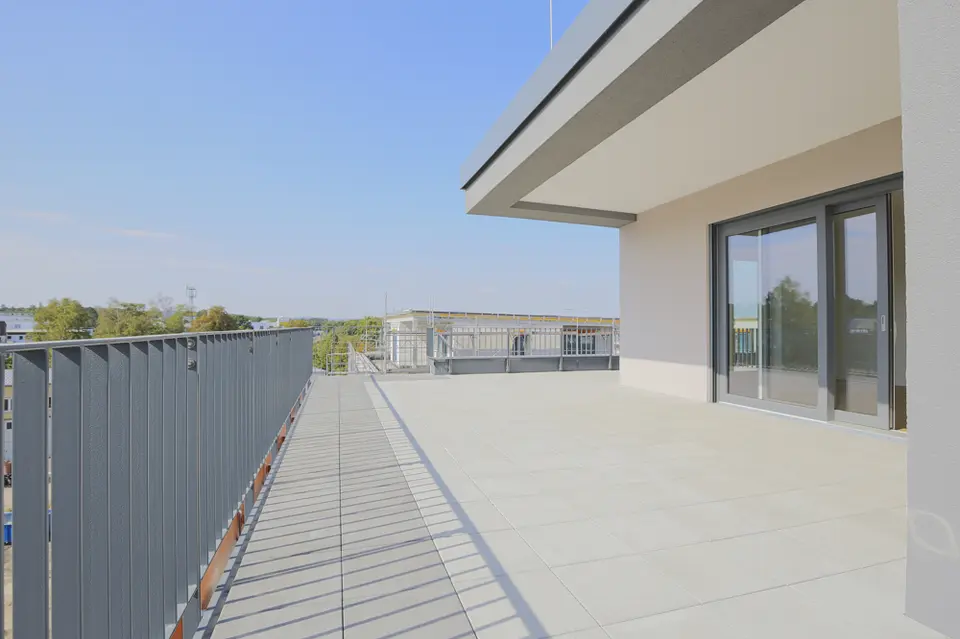 3 Zimmer Wohnung mit 106 m² in Gießen – Bild 10