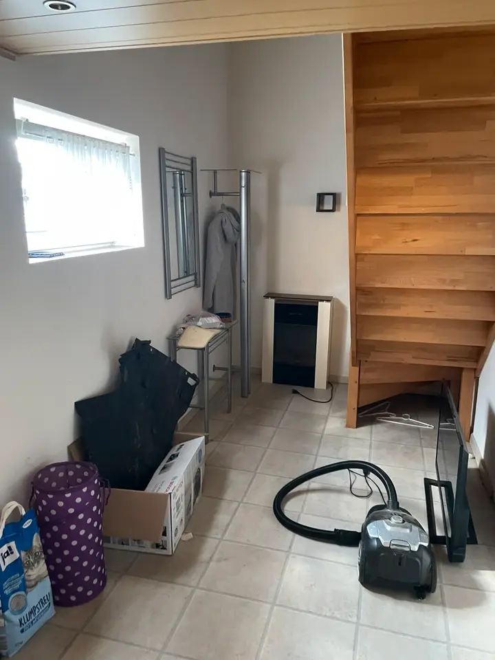 5 Zimmer Wohnung mit 67 m² in Siegen – Bild 7