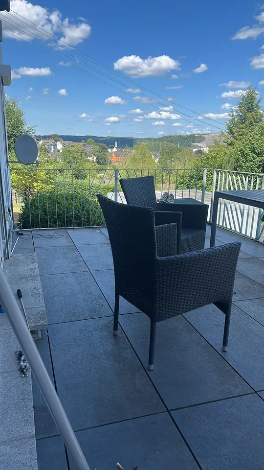 5 Zimmer Wohnung mit 67 m² in Siegen – Bild 9