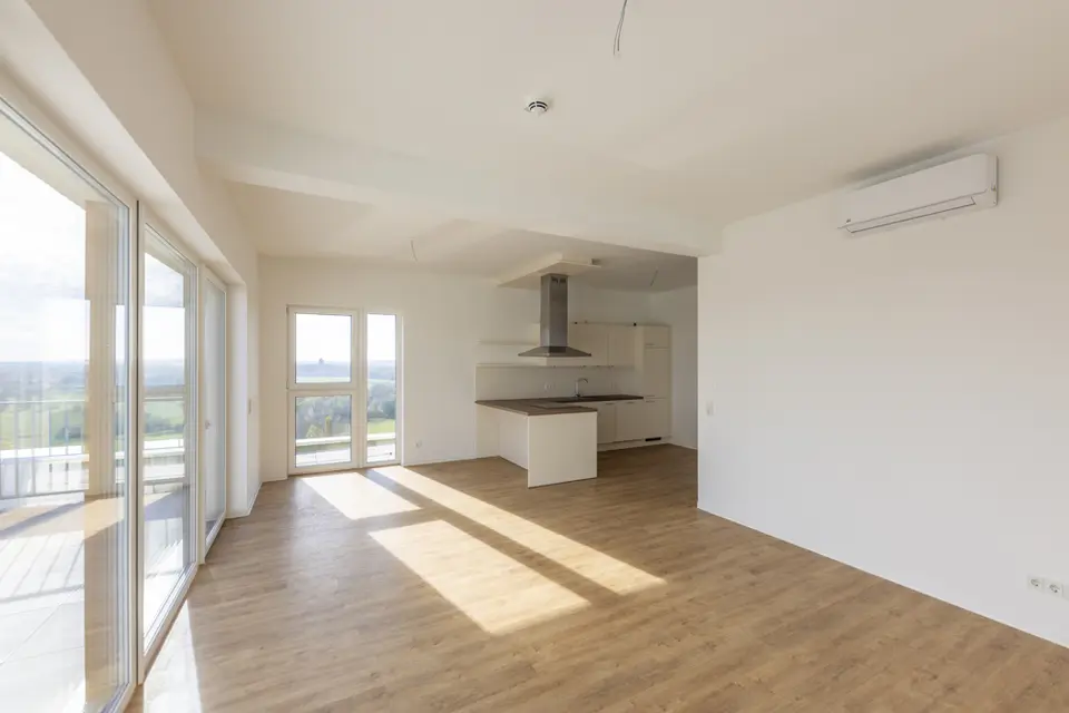 5 Zimmer Wohnung mit 138 m² in Cottbus – Bild 2