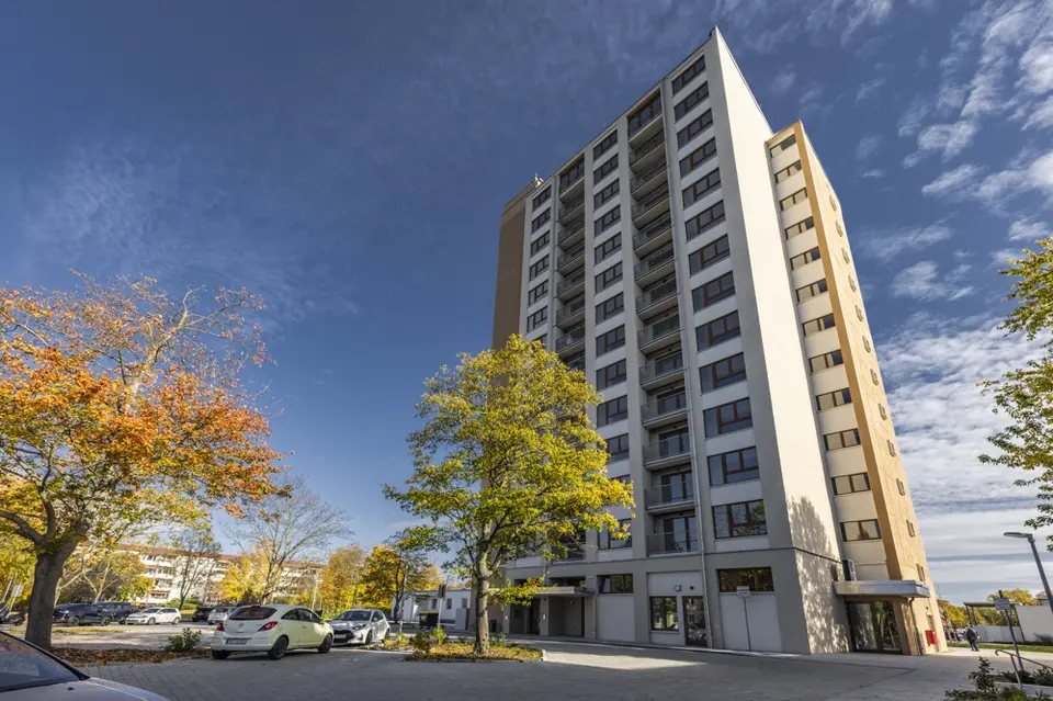 5 Zimmer Wohnung mit 138 m² in Cottbus – Bild 4